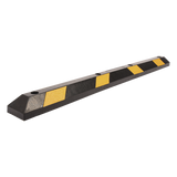 AC-183TV - Accesspro Tope Vehicular / 183 cm (6 pies) / Caucho Rígido A85 AC-183TV