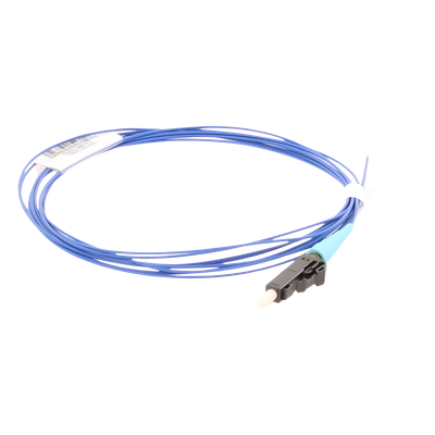 FZ1BN1NNNSNM001 - Panduit Pigtail de Fibra Óptica / LC Simplex / OM4 50/125 FZ1BN1NNNSNM001