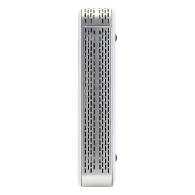 USG - Router UniFi puertos Ethernet Gigabit, desempeño de 1 Mpps, hasta 100 dispositivos en LAN, bloqueo de tráfico por categoría, administración desde la nube