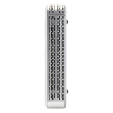 USG - Router UniFi puertos Ethernet Gigabit, desempeño de 1 Mpps, hasta 100 dispositivos en LAN, bloqueo de tráfico por categoría, administración desde la nube