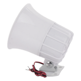 SF-520A - Sfire Sirena Cableada / 110 dB / 15 W SF-520A