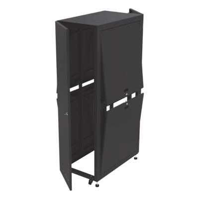 LP-60100-42U-R2 - Linkedpro By Epcom Gabinete Rack de Piso / 19" Estándar / 42UR LP-60100-42U-R2