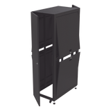 LP-60100-42U-R2 - Linkedpro By Epcom Gabinete Rack de Piso / 19" Estándar / 42UR LP-60100-42U-R2