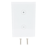 MHDT511 - Smarthome By Epcom Interruptor Dimmer Táctil Z-Wave 700 / Control LED hasta 150 W