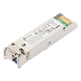 TL-SM321B - Transceptor mini-GBIC / SFP WDM Bi-Direccional / Monomodo 1GBase / 10 KM / LC Duplex / Hot-Swap