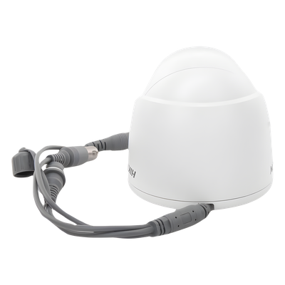 DS-2CE76K0T-LMFS - Hikvision DS-2CE76K0T-LMFS(2.8mm) Torreta Cámara de seguridad CCTV Interior 2960 x 1665 Pixeles Tech