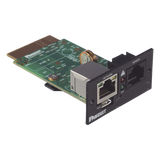 UNCP01 - Tarjeta de Red para UPS / Puerto 10/100/1000 Base-T / Wi-Fi / Gestión Remota / IPv4/IPv6 / SNMP v1/v3