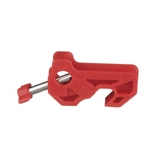 PSL-MCBNT - Panduit Bloqueador de Disyuntor Miniatura / Sin Herramientas / Nylon PSL-MCBNT