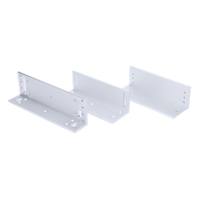 BZL1200NW - Accesspro Kit de Montaje Z y L / Aluminio Reforzado / 1200 lb (544 kg) BZL1200NW