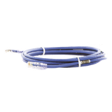 UTPSP10BUY - Cable de Parcheo UTP Cat6 / 24 AWG / CM / 3.05 m (10 ft) / Conectores Chapados en Oro