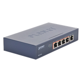 POE-E304 - Planet Extensor PoE / 65W Ultra PoE / 4 Puertos Gigabit POE-E304