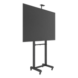 EMFS1B1 - Epcom EMFS1B1 kit de montaje Negro Metal