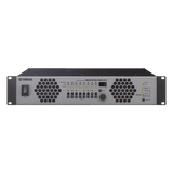 XMV8280-D - Amplificador de Audio Multicanal / 8 Canales / 280W @ 8Ω / 250W @ 100V / Dante / Clase D / Alta y Baja Impedancia Simultánea