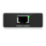 UACC-ADAPTER-RJ45-USBC-10GE - Adaptador USB-C a Ethernet / 10 GbE / Plug-and-Play / USB4 Thunderbolt / 107x56x22 mm / 0.35x0.18x0.07 ft / 160 g
