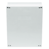 PST-4050-20P - Precision Gabinete de Poliéster IP65 / 400 x 500 x 200 mm / Carga 30 kg PST-4050-20P