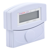 EA200-12 - Detector de temperatura y humedad, capacidad 2 zonas, incluye una zona con sensor de temperatura y 1 zona libre