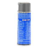 ZRC-AEROSOL - Recubrimiento Zinc en Aerosol / 93% Zinc Puro / 368 gr / Película 76 µ / Acabado Gris Brillante / Protección Anticorrosión