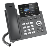 GRP-2613 - Grandstream Teléfono IP / 3 Líneas SIP / 6 Cuentas GRP-2613