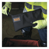 51-39B - Klein Tools Estuche Portaherramientas / Nylon Cordura / Cierre Relámpaga 51-39B