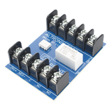 RBSNT-TL - Altronix Módulo Relevador RBSNT-TL, Compatible con Resideo L5210LA y L7000, 12V, 10A
