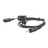 E1-1W2KD131 - Otto E1-1W2KD131 cable de audio 3,5mm Negro