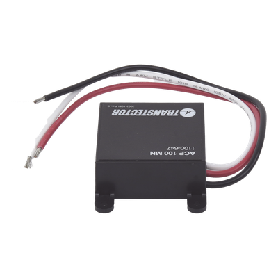 1100-647 - Supresor Picos Corriente Alterna / SASD+GDT / 120 VAC 15A / Riel DIN / Híbrido / UL 1449
