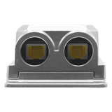 WIPOE22EO - Extensor PoE para Exterior / Entrada 90W / 2 Salidas 60W y 30W / 3 Puertos Gigabit / IP68 / -40°C a 80°C