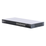 GWN7802P - Grandstream Networks GWN7802P switch Gestionado L2+ Gigabit Ethernet (10/100/1000) Energía sobre Eth