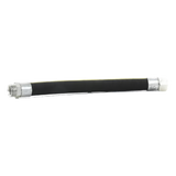 WK-283899-000 - Manguera flexible de descarga / 2" NPT macho / longitud 31 in / radio de doblez mín. 13.5 in / hule reforzado y acero cadmiado / ECS HFC-227ea y ADS FM-200