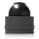 UVC-G5-DOME-ULTRA-B - Cámara IP Domo / 2K 4MP / Ángulo Amplio 102.4° / IR 20 m (65.6 ft) / PoE 802.3af / Bajo Perfil Anti-Manipulación / Interior