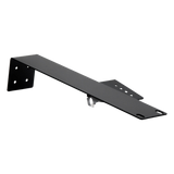MX-EXTXHALFA-0 - Cambium Networks Kit de Montaje para Rack / 19 Pulgadas / Acero Galvanizado MX-EXTXHALFA-0