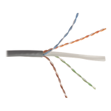 9C6M4-E3-RXA - Siemon Bobina de Cable UTP / Cat6 / 23 AWG 9C6M4-E3-RXA