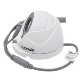 E8-TURBO-G2W - Epcom E8-TURBO-G2W Almohadilla Cámara de seguridad CCTV Interior y exterior 1920 x 1080 Pixeles Techo/pared
