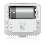 USL-ENVIRONMENTAL - Sensor Ambiental Inalámbrico / Temperatura / Humedad / Luz / Fuga de Agua / SuperLink 2 km (1.2 mi) / Batería