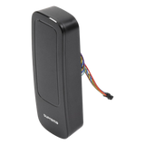 XPD2-MDB - Lector Esclavo RFID / Multitecnología 125kHz-13.56MHz / NFC-BLE / IP65-IP67 / IK08 / 1.57x5.70x1.06 pulgadas