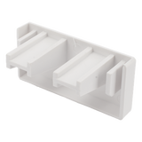 TMK-1735-F - Tapa final / PVC auto-extinguible / -40°C a +85°C / 0.008 kg / NOM-001-SEDE-2005