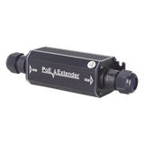 TT-2001EX-POE - Extensor PoE Gigabit / 200 m (656.2 ft) / 60 W / IP66 / 1 Puerto Entrada / 1 Puerto Salida / Sin Alimentación Adicional