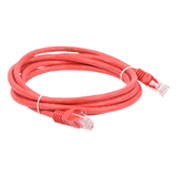 LP-UT6-200-RD - Linkedpro By Epcom Cable de Parcheo UTP / Cat6 / 2 m (6.56 ft) LP-UT6-200-RD