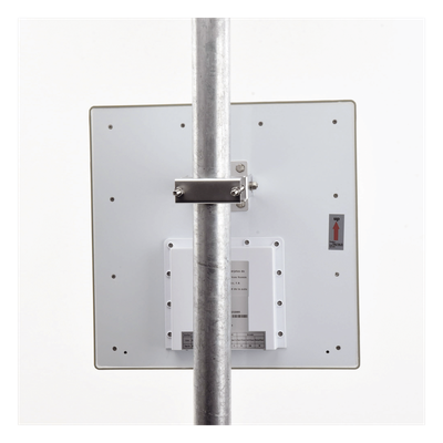 PRO-12RF - Accesspro Lector RFID UHF / Alcance Ajustable 3 - 12 m (9.8 - 39.4 ft) / Frecuencia 902-928 MHz