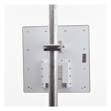 PRO-12RF - Accesspro Lector RFID UHF / Alcance Ajustable 3 - 12 m (9.8 - 39.4 ft) / Frecuencia 902-928 MHz
