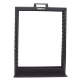 R2P26 - Panduit Rack de Dos Postes / 13 Unidades de Rack / 19 in EIA-310D R2P26