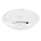 U7-PRO-MAX - Access Point / WiFi 7 / Tribanda 2.4/5/6GHz / 8 Streams Espaciales / 2.5 GbE / 160 m² (1.750 ft²) / +500 Clientes / PoE+ / Techo o Pared