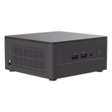 BOXNUC1513I - Asus Mini PC Barebone / Core i5-1340P / Wi-Fi 6E BOXNUC1513I
