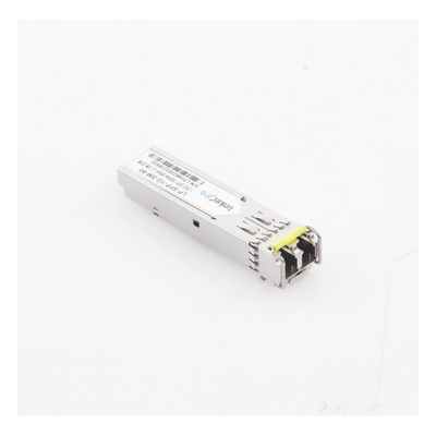 LP-SFP-1G-SM-80 - Linkedpro By Epcom Transceptor Óptico SFP / Monomodo / 1.25 Gbps LP-SFP-1G-SM-80