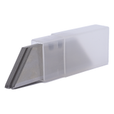 PSTH05001R1 - Precision Navaja de Reemplazo / 0.5 mm Grosor / Acero Inoxidable PSTH05001R1