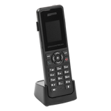 DP-720 - Grandstream Teléfono DECT Inalámbrico / Audio HD G.722 y Opus / Altavoz Dúplex Completo DP-720