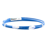 UTP28X7BU - Cable de Parcheo UTP / Cat6A / 28AWG / CM-LSZH / 7 ft (2.13 m) / Azul