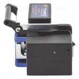 FCL200 - Tempo Cortadora de Precisión para Fibra Óptica / Retorno Automático / 200-250-900 µm y 3 mm