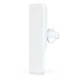 WAVE-AP-MICRO - Punto de Acceso PtMP / 60 GHz + 5 GHz Wi-Fi 6 / 5 Gbps / 31 Clientes / Cobertura Sectorial 90° / Alcance hasta 6 km (3.7 mi) / IP66