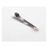 XMRSENSOR - Módulo de Alarmas I/O / 8 Entradas / 2 Salidas / Videovigilancia Móvil / Anti-Vibración / Compatible MDVR XMR